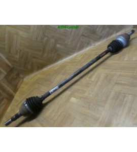 Antriebswelle Gelenkwelle Opel Zafira B rechts Beifahrerseite