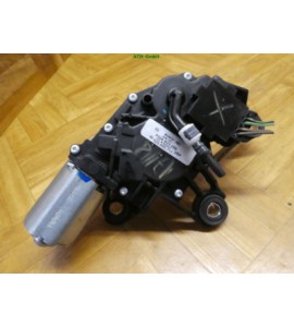 Wischermotor VW Fox hinten Heckwischermotor Bosch 5Z6955711 F006B20059