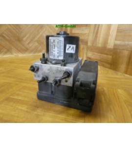 ABS Hydraulikblock ESP Ford Fiesta 6 VI ATE FoMoCo 06.2102-1468.4 8V512C405AE