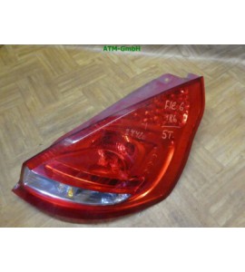 Bremsleuchte Rückleuchte Bremslicht Rücklicht Ford Fiesta 6 VI 3 türig rechts