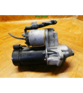 Anlasser Starter Opel Agila 09130838 D6RA162 12v Valeo 30A2 0099 FPE B 2