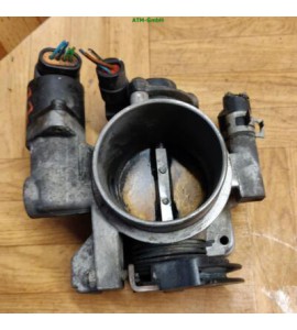 Drosselklappe Opel Tigra GM Pierburg 90501011