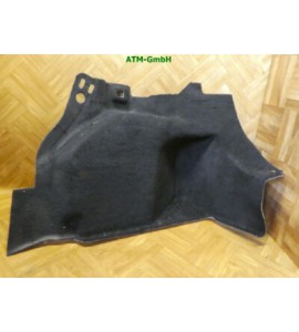 Kofferraumabdeckung Laderaumabdeckung Ford Fiesta 6 VI 3 türig rechts