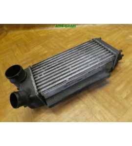 Ladeluftkühler Ford Fiesta 6 VI 8V519L440AE Valeo FoMoCo