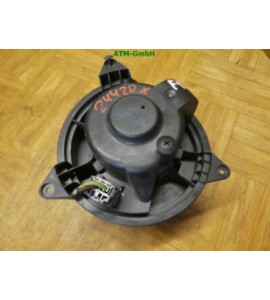 Gebläse Gebläsemotor Heizungsgebläse Ford Focus 1 XS4H18456AD
