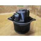 Gebläse Gebläsemotor Heizungsgebläse Ford Focus 1 XS4H18456AD