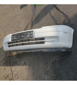 Stoßstange vorne Opel Astra G Farbcode Y474 Farbe Weiss Casablancaweiss