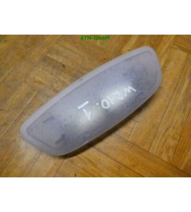 Leseleuchte Innenraumlicht Innenraumbeleuchtung Mercedes Benz E-Klasse W210