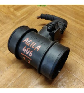 Luftmengenmesser Luftmassenmesser Opel Agila Bosch 0280218081