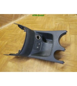 Mittelkonsole Abdeckung Ford Fiesta 6 VI 8A61A0244C74ADB