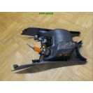 Mittelkonsole Abdeckung Ford Fiesta 6 VI 8A61A0244C74ADB