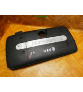 Motordeckel Abdeckung Mercedes Benz E-Klasse W210 A6120100667