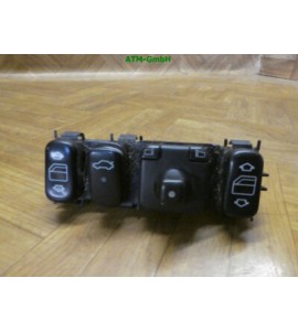 Schalterblock Schalter Fensterheberschalter Mercedes Benz CLK 2088202910