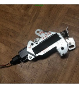 Stellmotor Heckklappenstellmotor Ford Fiesta 5 V 2S6T432A98AE