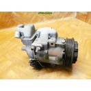 Klimakompressor Mercedes Benz A-Klasse W168 Denso 447220-8365