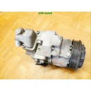 Klimakompressor Mercedes Benz A-Klasse W168 Denso 447220-8365