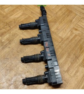 Zündspule Opel Agila 0221503015