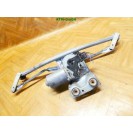 Wischermotor vorne Wischergestänge Ford Puma Valeo 404.240 12v 96FB17B571DA