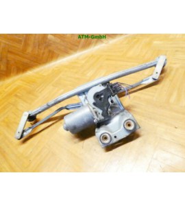 Wischermotor vorne Wischergestänge Ford Puma Valeo 404.240 12v 96FB17B571DA