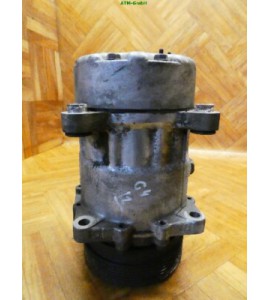 Klimakompressor VW Golf 4 IV Sanden 1J0820803K SD7V16