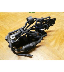 Magnetventil Ventil x 2 Stück VW Golf 4 IV 1J0906627 7.22903.20