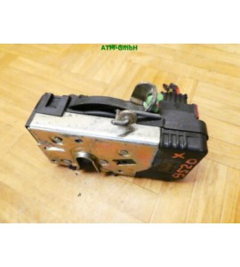 Türschloss Schloss Opel Astra G 5 türig vorne links GM 90561151