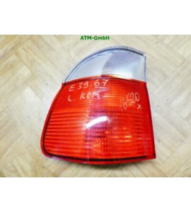 Bremsleuchte Bremslicht Rückleuchte Rücklicht BMW 5 5er E39 Touring links