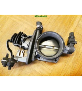 Drosselklappe BMW 5 5er E39 Dellorto 1433385