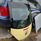 Heckklappe VW New Beetle Farbcode LD1B Farbe Gelb Yellow Amarelo