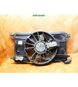 Lüfter Kühlergebläse Kühlerlüfter Ford C-Max Bosch 1137328148 3M5H8C607UB