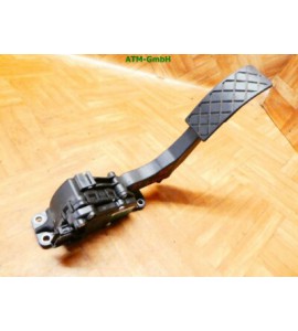 Pedal Gaspedal Gaspoti Skoda Fabia 2 II 6Q1721503M HS HLR 6PV008496-31