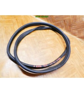 Türdichtung Dichtung Skoda Fabia 2 II 5 türig hinten links Fahrerseite