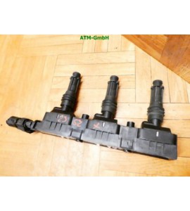 Zündspule Opel Corsa B NGK