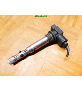 Zündspule Skoda Fabia 2 II 030905715A