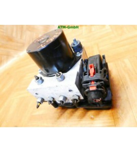 ABS Hydraulikblock Skoda Fabia 2 II 6R0907379AA 6R0907379AF 0265955010