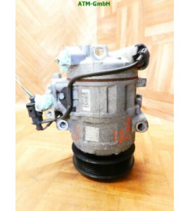 Klimakompressor Skoda Fabia 2 II Denso 6Q0820808G