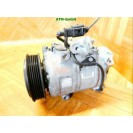 Klimakompressor Skoda Fabia 2 II Denso 6Q0820808G