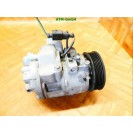 Klimakompressor Skoda Fabia 2 II Denso 6Q0820808G