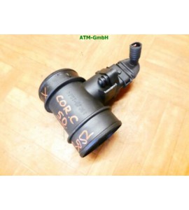Luftmengenmesser Luftmassenmesser Opel Corsa C Bosch 0280218001