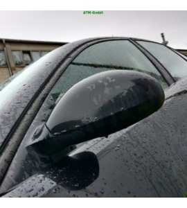 Außenspiegel Seitenspiegel links Fahrerseite elektrisch Seat Ibiza 3 unlackiert