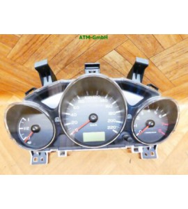Tacho Kombiinstrument Mitsubishi Colt 6 VI Gelaufen 175.000 KM MR951770