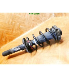 Federbein Pralldämpfer Stoßdämpfer Seat Leon 2 II vorne links Fahrerseite