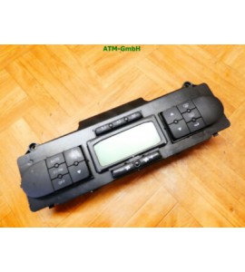 Heizungsbedienteil Bedienteil Schalter Seat Leon 2 II