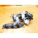 Turbolader VW Golf Plus 49371103D 493711030 49373-18020