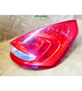 Bremsleuchte Rückleuchte Bremslicht Rücklicht Ford Fiesta 6 VI 5 türig rechts