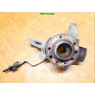 Radnabe Radlager Achsschenkel Opel Vectra C vorne links Fahrerseite ABS