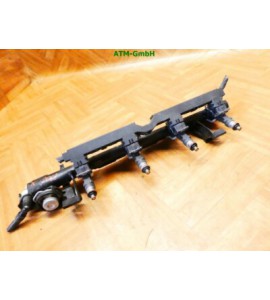 Einspritzleiste Ford Fiesta 6 VI VP8A6UAP