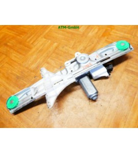 Fensterhebermotor Fensterheber Opel Vectra C 5 türig hinten rechts 24414777