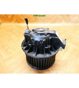 Gebläse Gebläsemotor Heizungsgebläse Ford Fiesta 6 VI Bosch 0130115551