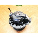 Gebläse Gebläsemotor Heizungsgebläse Ford Fiesta 6 VI Bosch 0130115551